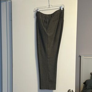 EUC Ann Taylor Factory Gray Pants